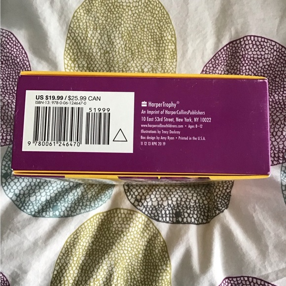 Girls The Ramona Collection Volume One - Picture 6 of 6